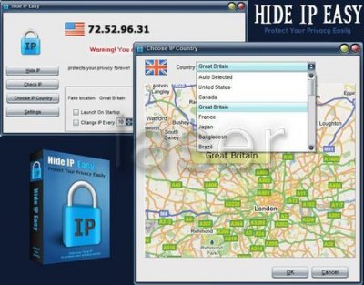 hide ip easy free download